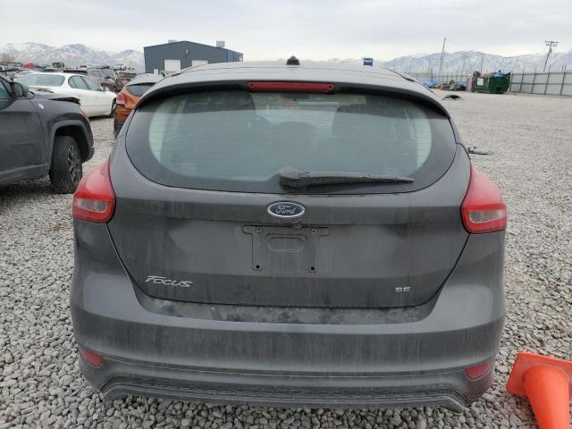 Photo 6 from auction – 2016 FORD FOCUS SE with VIN 1FADP3K21GL289501