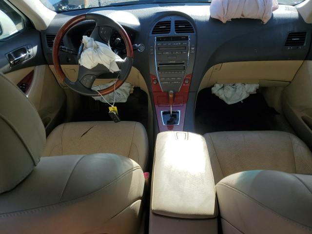 Photo 8 from auction – 2007 LEXUS ES 350 with VIN JTHBJ46G972124833