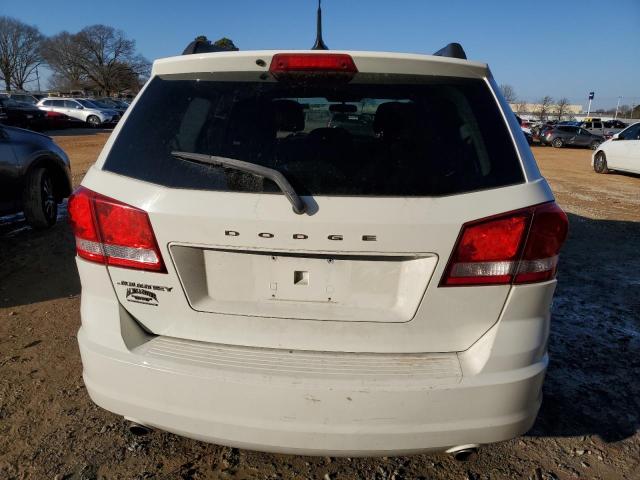 Photo 6 from auction – 2011 DODGE JOURNEY MA with VIN 3D4PG1FG2BT500898