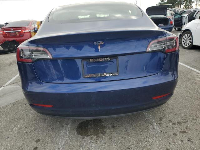 Photo 6 from auction – 2018 TESLA MODEL 3 with VIN 5YJ3E1EA7JF124730