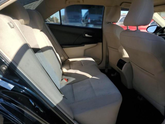 Photo 10 from auction – 2012 TOYOTA CAMRY BASE with VIN 4T4BF1FK0CR174221