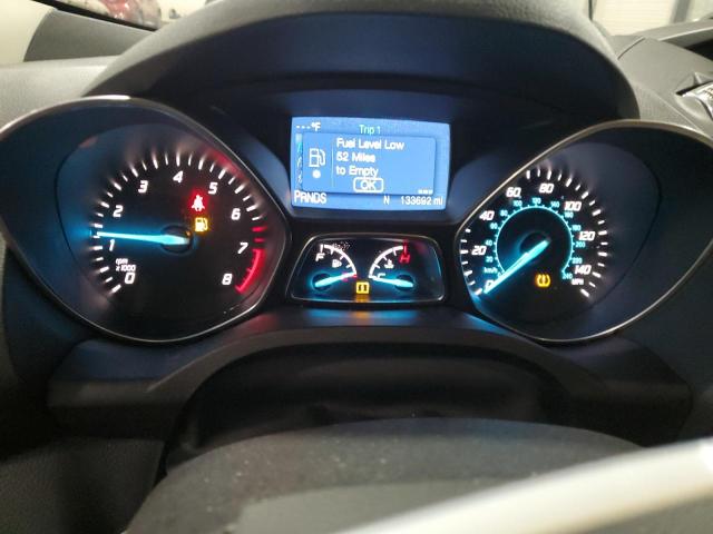 Photo 9 from auction – 2015 FORD ESCAPE SE with VIN 1FMCU9GX5FUC27884