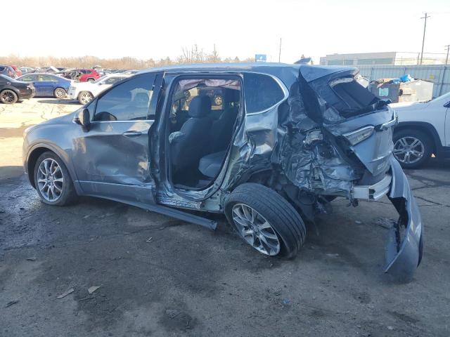 Photo 2 from auction – 2020 BUICK ENVISION E with VIN LRBFX2SA1LD179071