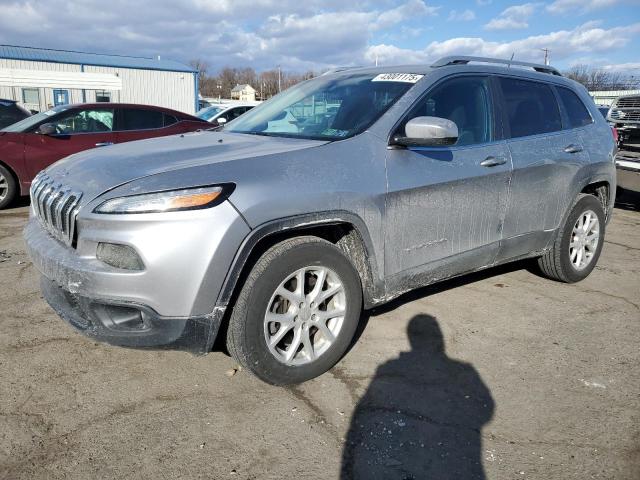 JEEP CHEROKEE L 2014 z numerem VIN 1C4PJMCB5EW297965 - Zdjęcie z aukcji