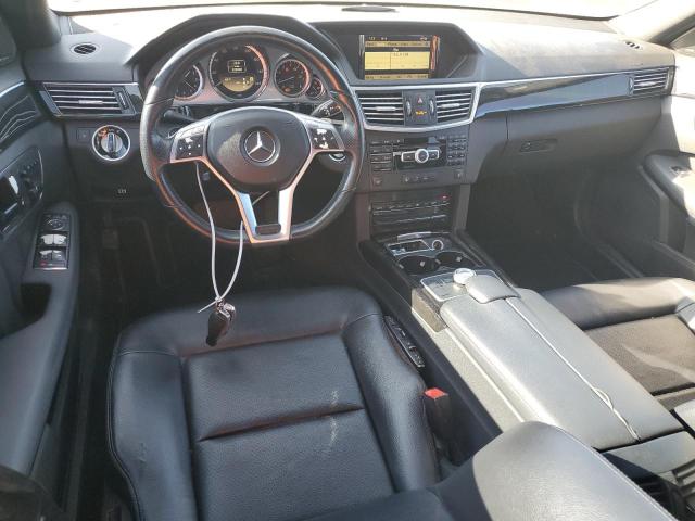 Photo 8 from auction – 2012 MERCEDES-BENZ E 350 with VIN WDDHF5KB5CA609957