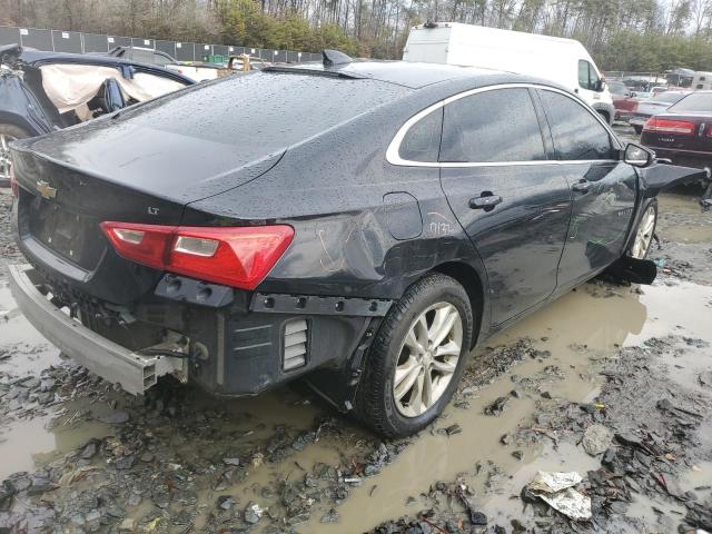Photo 3 from auction – 2017 CHEVROLET MALIBU LT with VIN 1G1ZE5ST8HF135869