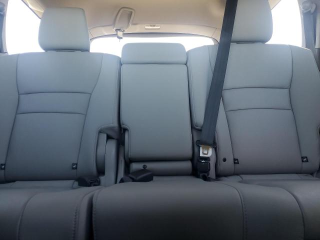 Photo 10 from auction – 2022 HONDA PILOT EXL with VIN 5FNYF5H55NB005170