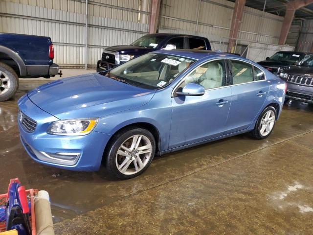 Photo 1 from auction – 2014 VOLVO S60 T5 with VIN YV1612FS1E1288960
