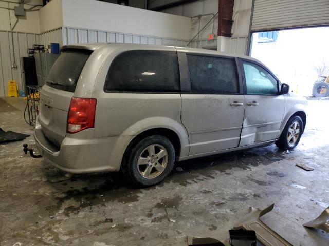Photo 3 from auction – 2012 DODGE GRAND CARA with VIN 2C4RDGBG0CR395449