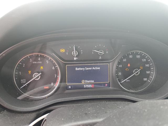 Photo 9 from auction – 2019 BUICK REGAL ESSE with VIN W04GP6SX9K1076069