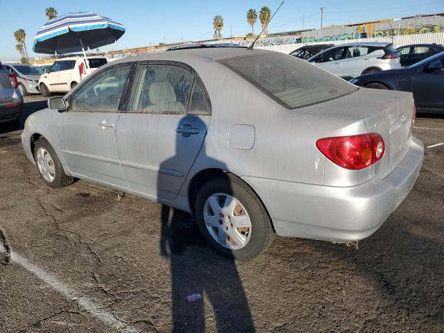 Photo 2 from auction – 2006 TOYOTA COROLLA CE with VIN 1NXBR32E76Z665791