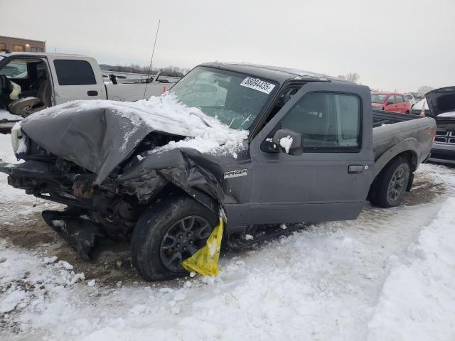 FORD RANGER SUP 2011 with VIN 1FTLR4FE8BPA18592 - Photo from auction