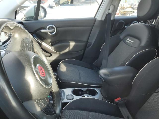 Photo 8 from auction – 2017 FIAT 500X POP with VIN ZFBCFXAB1HP623508
