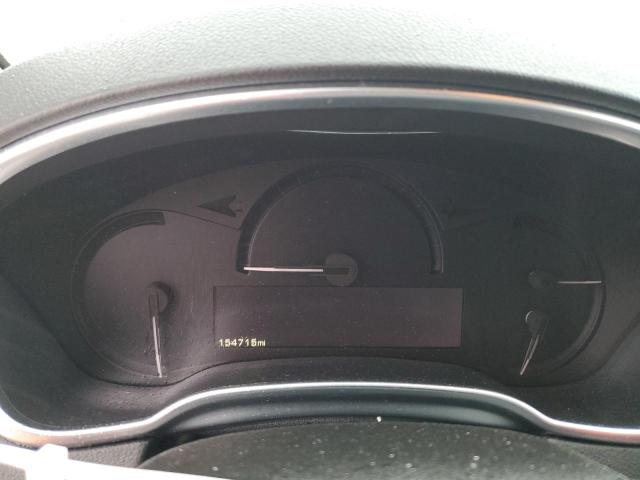 Photo 9 from auction – 2015 CADILLAC SRX LUXURY with VIN 3GYFNEE36FS606944