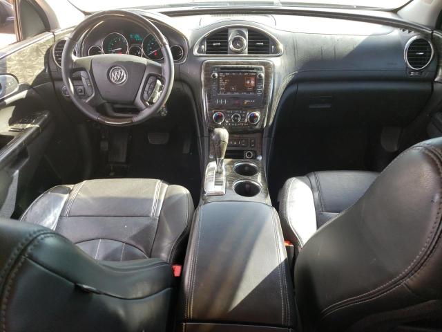 Zdjęcie 8 z aukcji – 2013 BUICK ENCLAVE z VIN 5GAKRCKD6DJ121178