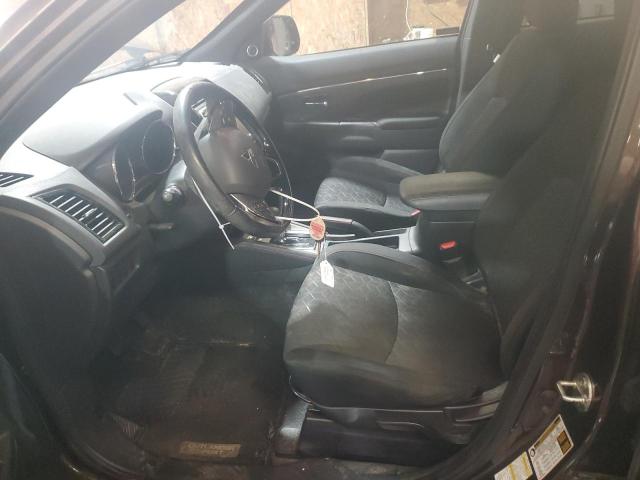 Photo 7 from auction – 2020 MITSUBISHI OUTLANDER with VIN JA4AR3AU4LU019428