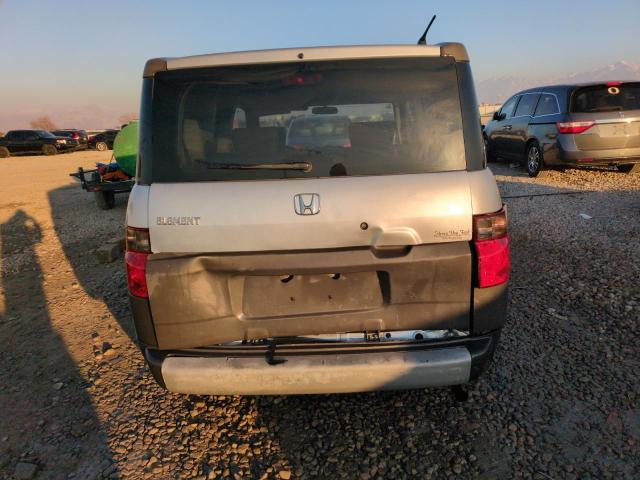 Photo 6 from auction – 2004 HONDA ELEMENT EX with VIN 5J6YH18544L010644