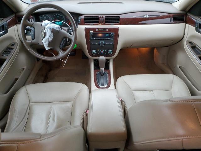 Photo 8 from auction – 2008 CHEVROLET IMPALA LT with VIN 2G1WT58NX89273391