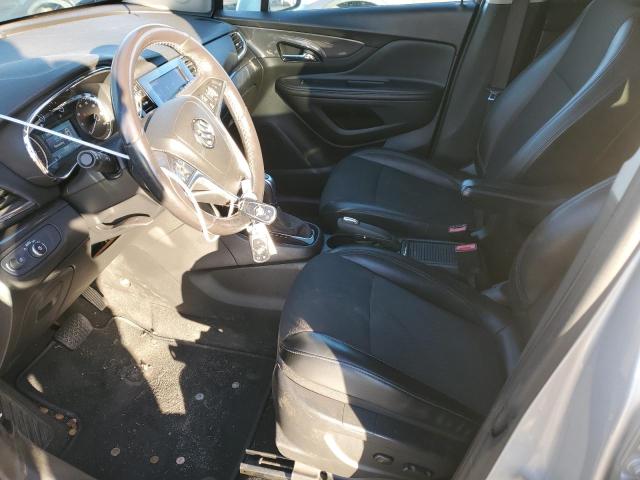 Photo 7 from auction – 2021 BUICK ENCORE PRE with VIN KL4CJESM9MB376496