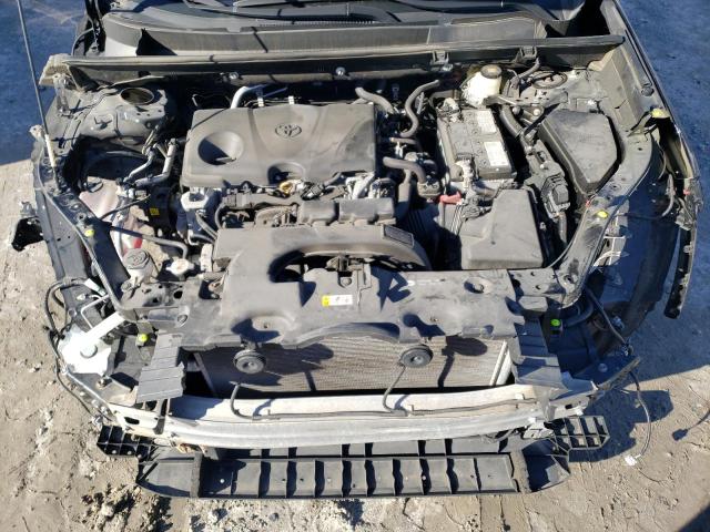 Photo 12 from auction – 2020 TOYOTA RAV4 LE with VIN 2T3F1RFV1LC130675
