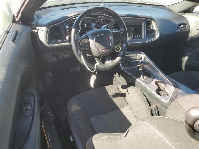 Photo 8 from auction – 2022 DODGE CHALLENGER with VIN 2C3CDZJG4NH174713