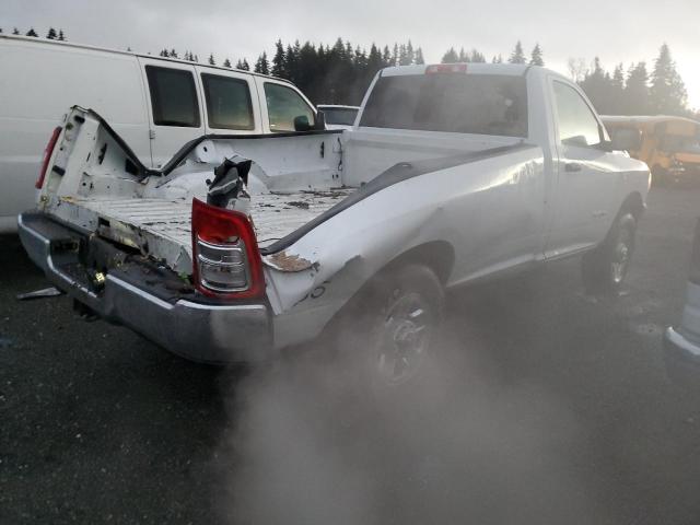 Photo 3 from auction – 2022 RAM 2500 TRADE with VIN 3C6MR5AJ2NG222786