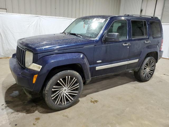 JEEP LIBERTY SP 2012 with VIN 1C4PJMAK0CW207413 - Photo from auction