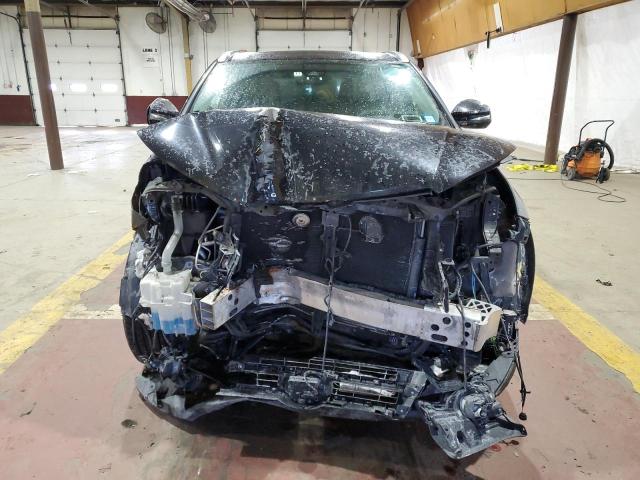 Фото 5 с аукциона – 2018 TOYOTA HIGHLANDER с VIN 5TDJZRFH0JS803563