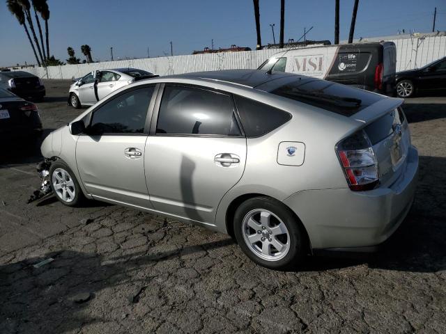 Photo 2 from auction – 2004 TOYOTA PRIUS with VIN JTDKB20U340041651