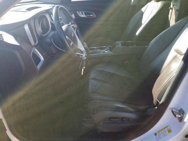 Photo 7 from auction – 2013 CHEVROLET EQUINOX LT with VIN 2GNFLFE30D6191026