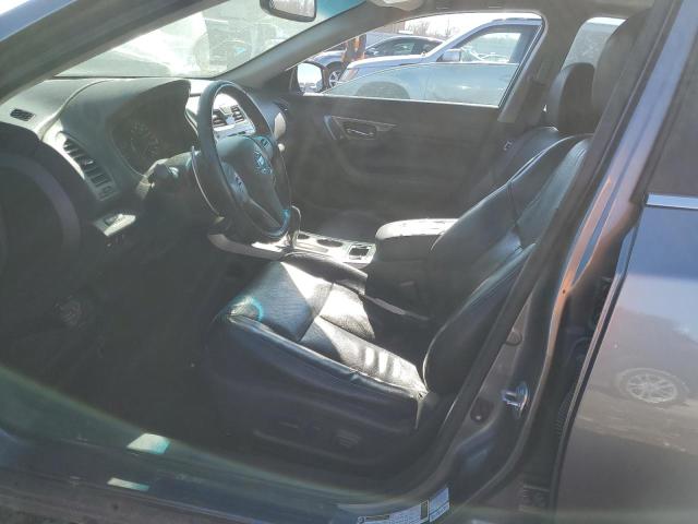 Photo 7 from auction – 2015 NISSAN ALTIMA 3.5 with VIN 1N4BL3APXFC567293