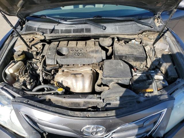 صورة رقم 11 من المزاد - 2011 TOYOTA CAMRY BASE مع VIN 4T4BF3EK9BR210077
