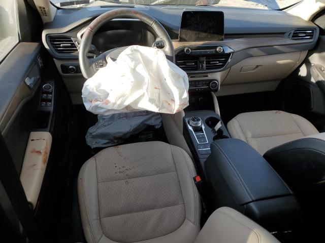 Photo 8 from auction – 2020 FORD ESCAPE TIT with VIN 1FMCU9J91LUC68826