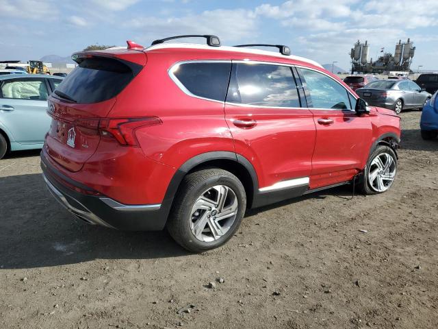 Photo 3 from auction – 2023 HYUNDAI SANTA FE S with VIN 5NMS3DAJ5PH539710