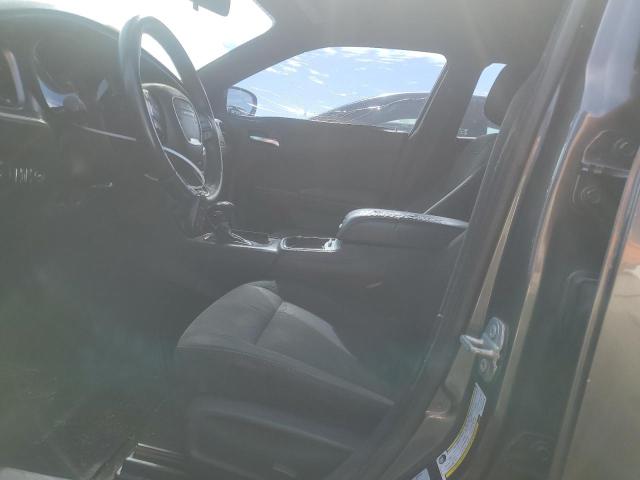 Photo 7 from auction – 2016 DODGE CHARGER SE with VIN 2C3CDXBG1GH218818