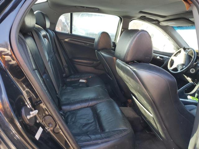 Photo 10 from auction – 2006 ACURA 3.2TL with VIN 19UUA66286A059179