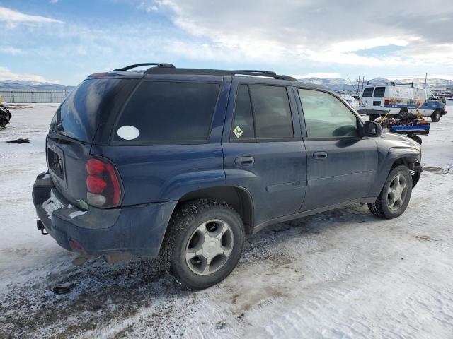 Photo 3 from auction – 2008 CHEVROLET TRAILBLAZE with VIN 1GNDT13S682127631