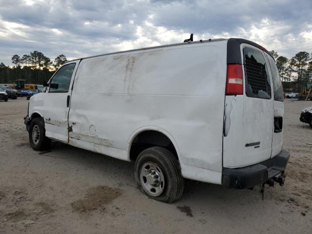Photo 2 from auction – 2012 CHEVROLET EXPRESS G2 with VIN 1GCWGFCA3C1155900