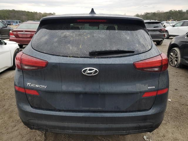 Photo 6 from auction – 2020 HYUNDAI TUCSON SE with VIN KM8J2CA48LU230475