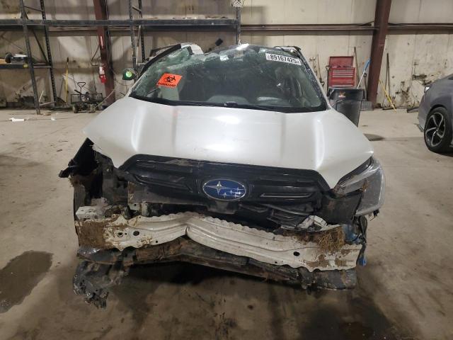 Photo 5 from auction – 2024 SUBARU FORESTER with VIN JF2SKAAC9RH434953