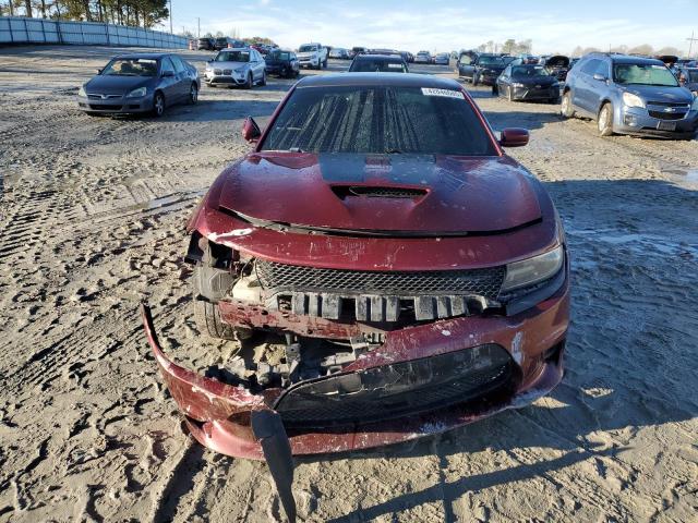 Photo 5 from auction – 2018 DODGE CHARGER R/ with VIN 2C3CDXGJ3JH234045