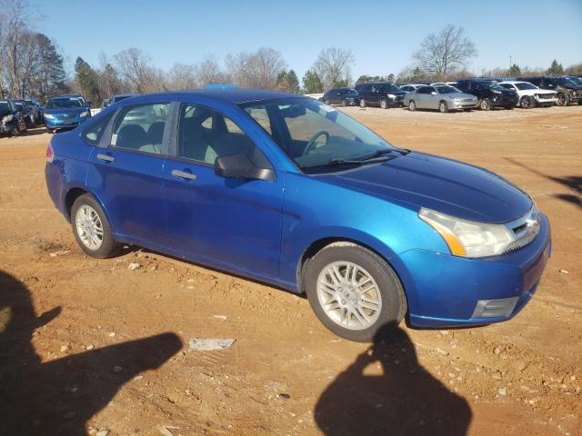 Photo 4 from auction – 2011 FORD FOCUS SE with VIN 1FAHP3FN0BW145578
