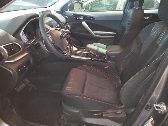 Photo 7 from auction – 2020 MITSUBISHI ECLIPSE CR with VIN JA4AS5AA2LZ017086