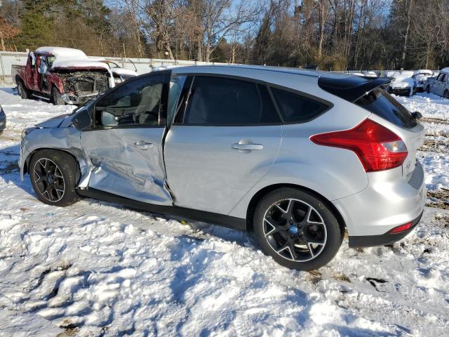 Photo 2 from auction – 2013 FORD FOCUS SE with VIN 1FADP3K24DL203142