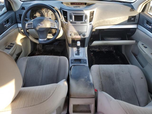 Photo 8 from auction – 2014 SUBARU LEGACY 2.5 with VIN 4S3BMBC67E3016243