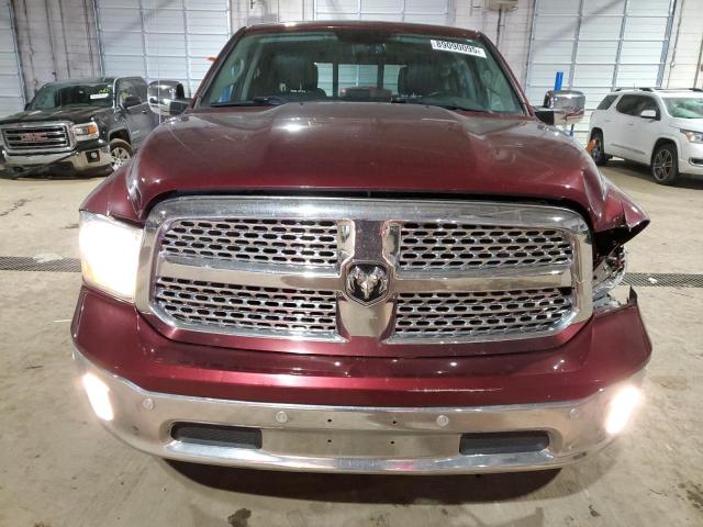 Photo 5 from auction – 2018 RAM 1500 LARAM with VIN 1C6RR7NT4JS208906