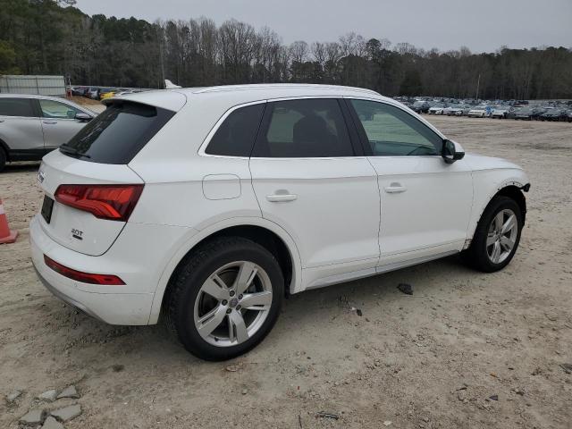 Photo 3 from auction – 2018 AUDI Q5 PREMIUM with VIN WA1BNAFY3J2248093