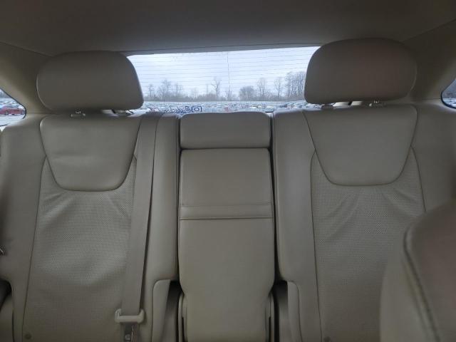 Photo 10 from auction – 2012 LEXUS RX 350 with VIN 2T2BK1BA7CC136520