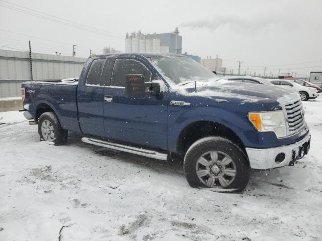 Photo 4 from auction – 2010 FORD F150 SUPER with VIN 1FTFX1EV0AFD75045