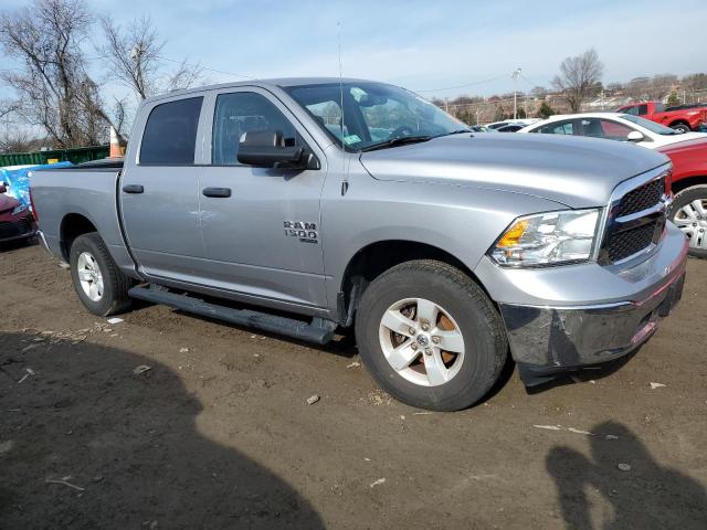 Photo 4 from auction – 2022 RAM 1500 CLASS with VIN 1C6RR7LG7NS209446